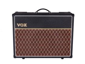 Vox AC30S1 - kytarové lampové kombo