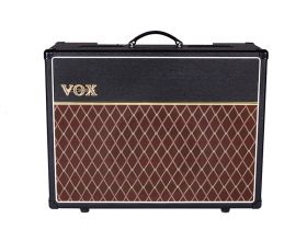 VOX Vox AC30S1 - kytarové lampové kombo