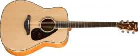 Akustická kytara Yamaha FG 840 NT