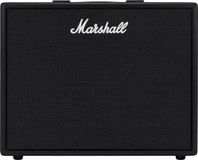 Marshall MARSHALL CODE 50 kytarové modelingové kombo