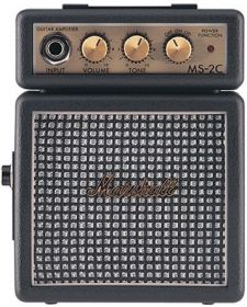 Marshall MARSHALL MS-2C MICROKOMBO