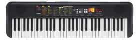 YAMAHA PSR-F52 klávesy bez dynamiky úhozu, 61 kláves