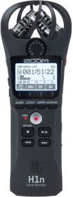 Zoom ZOOM H1n recorder