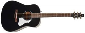 Seagull SEAGULL S6 Classic Black A/E