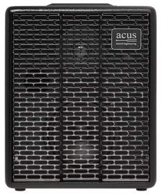 ACUS ACUS One Forstrings 5T Simon Black