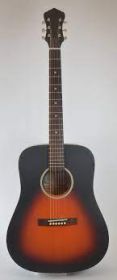 Madison Madison MG-05 SB Sunburst kytara akustická