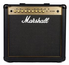 MARSHALL MG 50 FX