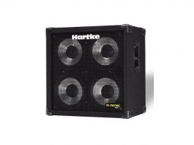 HARTKE 410 BXL -  basový reprobox