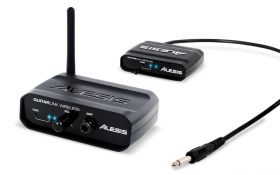 Alesis ALESIS GUITARLINK WIRELESS bezdrátový systém