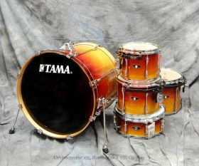 Tama SL52FS CAF  SUPERSTAR CUSTOM bicí sada