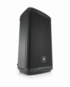 JBL EON712 aktivní dvoupásmový reprobox