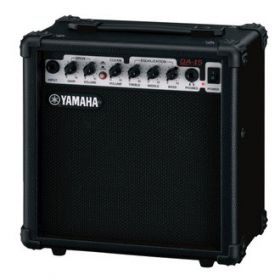 Kombo kytarové Yamaha GA15 II