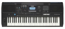 Yamaha Keyboard Yamaha PSR E473