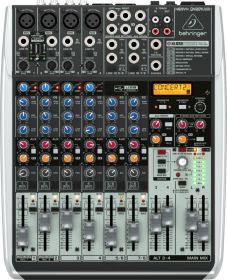 Behringer Behringer XENYX QX1204USB