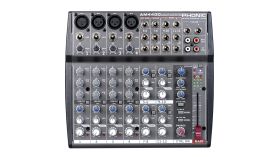 Phonic AM 440D   mixážní pult s efekty