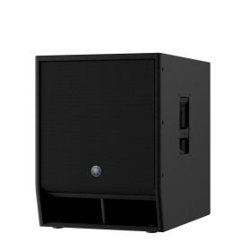 Subwoofer pasivní Yamaha CXS 15 XLF