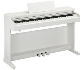 Yamaha Digitální piano Yamaha YDP 165 WH