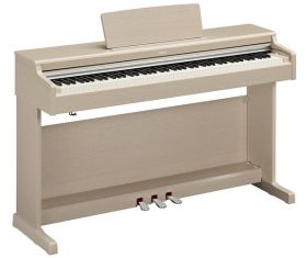 Digitální piano Yamaha YDP 165 WA