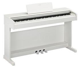 Digitální piano Yamaha YDP 145 WH