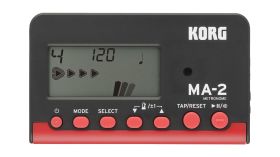 Korg Korg MA-2 BKRD  metronom