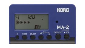 Korg MA-2 BLBK  metronom