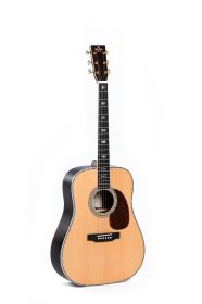 Sigma Guitars DT-41 akustická kytara