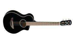 Elektroakustická kytara Yamaha APX T2 BL