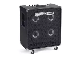 Hartke HARTKE HD508 basové kombo