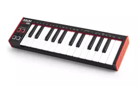 AKAI  LPK25 MKI USB MIDI keyboard