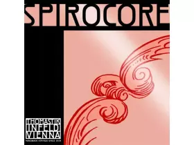 Thomastik Spirocore S15A , houslové struny