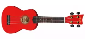 Ashton Ukulele sopránové Ashton UKE 170 RD