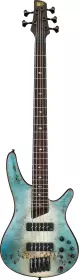 Ibanez Ibanez SR1605B CHF Caribbean Shoreline Flat basová kytara