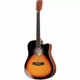 Harley Benton D-120CE VS kytara elektroakustická