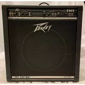 Peavey Peavey TNT 115 BW basové kombo výprodej!!