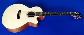 DOWINA Chianti GACE elektroakustická kytara