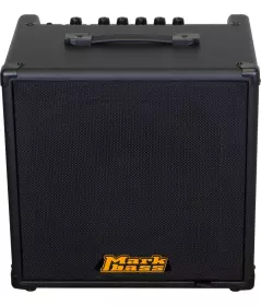 MARKBASS CMB 101 BlackLine basové kombo