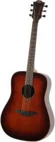 LAG T100D BRS akustická kytara  + povlak  výprodej