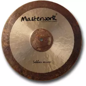 Sabian Masterwork 16