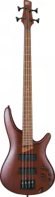 Ibanez SR SR500E BM Brown Mahogany  basová kytara