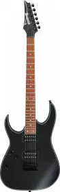 Ibanez RG421EXL-BKF  Ibanez elektrická levoruká kytara
