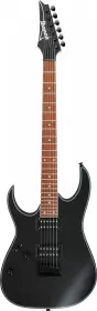 RG421EXL-BKF  Ibanez elektrická levoruká kytara