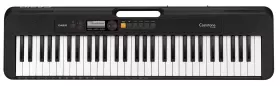 CASIO CT-S200 BK keyboard