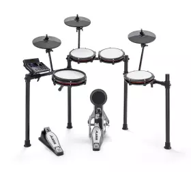 Alesis ALESIS NITRO MAX KIT elektronická bicí souprava