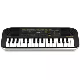 CASIO SA-51 klávesy pro děti, dětský keyboard