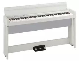 KORG C1  WH digitální piano