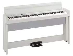 Korg KORG C1  WH digitální piano