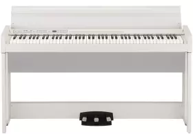 Korg KORG C1 Air WH digitální piano