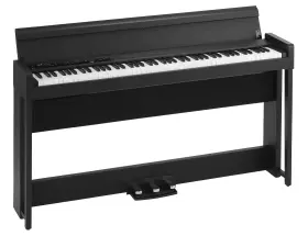 Korg KORG C1 Air BK digitální piano
