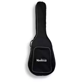 Madison Madison CGB15-2 BK Black povlak na klasickou kytaru