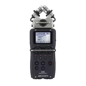 ZOOM H5 recorder